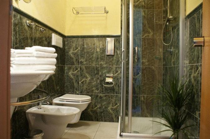 Yacht Marina Hotel Пантеллерія Екстер'єр фото